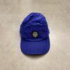 CAPS STONE NYLON BLUE