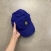 CAPS STONE NYLON BLUE