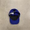 CAPS STONE NYLON BLUE