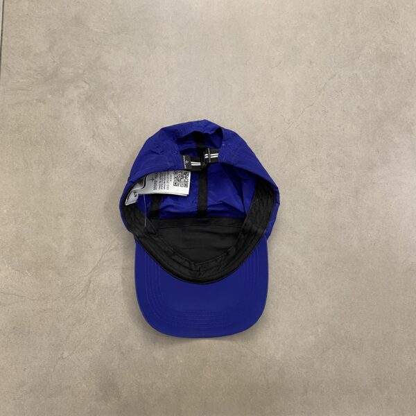 CAPS STONE NYLON BLUE