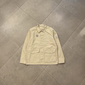 VENTILE GHOST PIECE JACKET