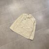 VENTILE GHOST PIECE JACKET