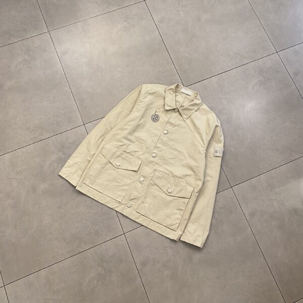 VENTILE GHOST PIECE JACKET