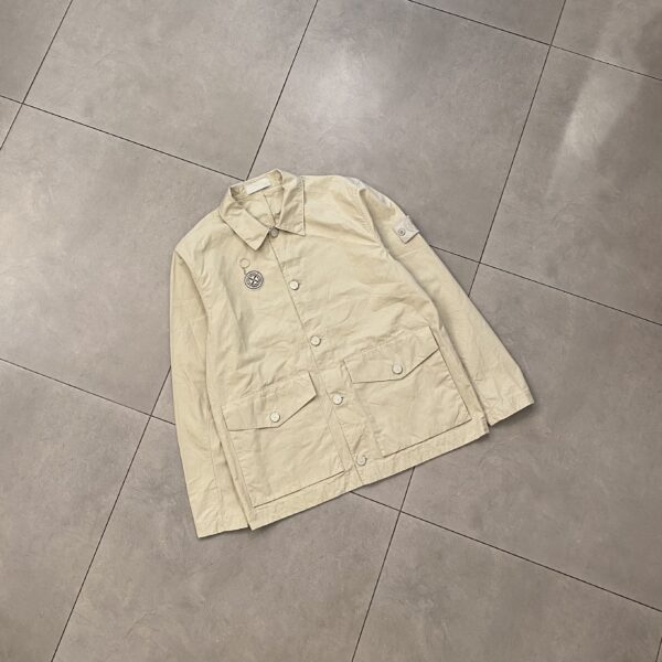 VENTILE GHOST PIECE JACKET