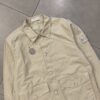 VENTILE GHOST PIECE JACKET