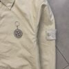 VENTILE GHOST PIECE JACKET