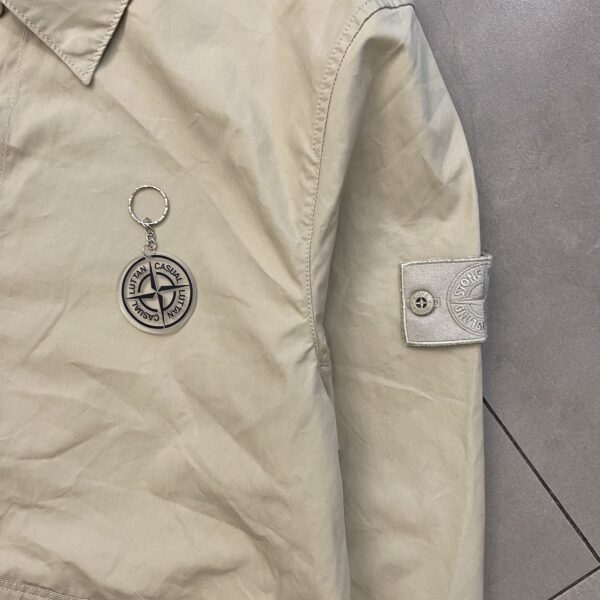 VENTILE GHOST PIECE JACKET
