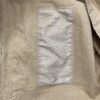 VENTILE GHOST PIECE JACKET