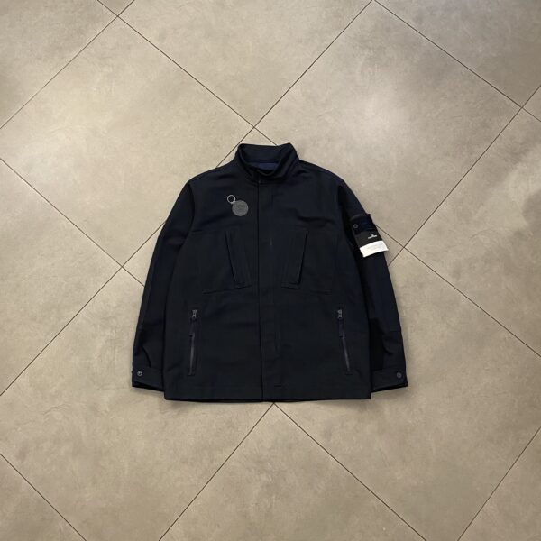 GABARDINE DOPPIO GHOST PIECE