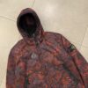 RASO GOMMATO CAMO OVD