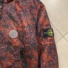 RASO GOMMATO CAMO OVD