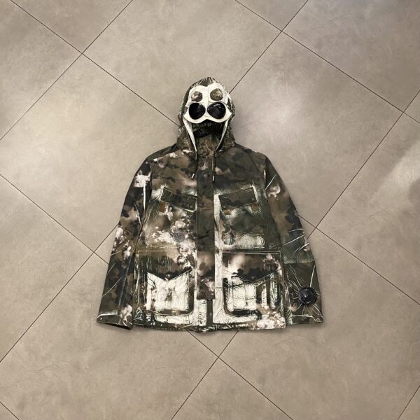 CP COMPANY TRACERY GOOGLE
