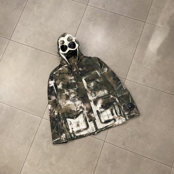 CP COMPANY TRACERY GOOGLE