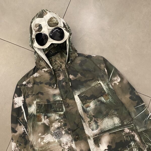 CP COMPANY TRACERY GOOGLE