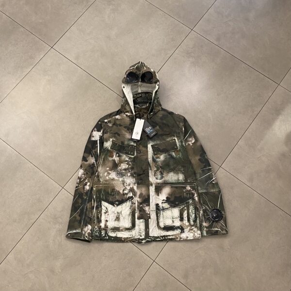 CP COMPANY TRACERY GOOGLE