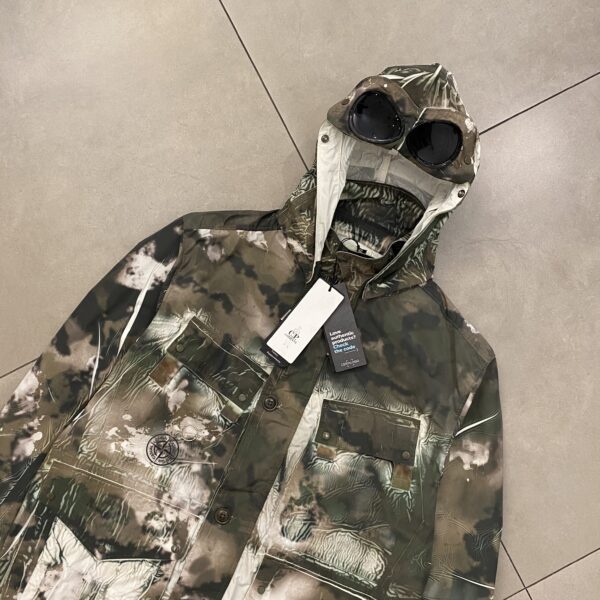 CP COMPANY TRACERY GOOGLE