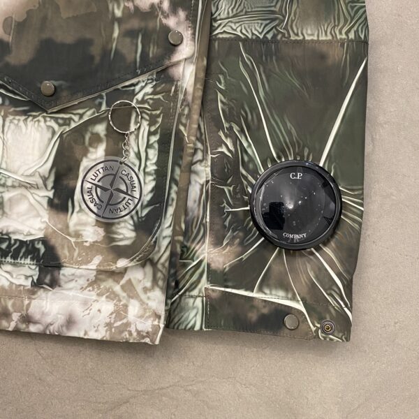CP COMPANY TRACERY GOOGLE