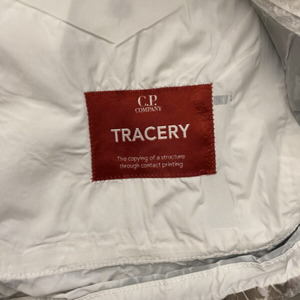 CP COMPANY TRACERY GOOGLE