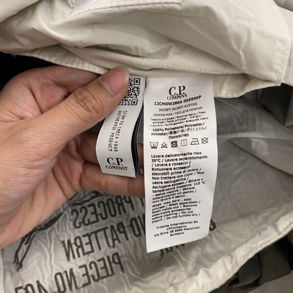 CP COMPANY TRACERY GOOGLE