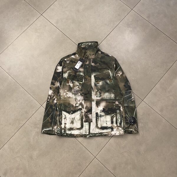 CP COMPANY TRACERY GOOGLE