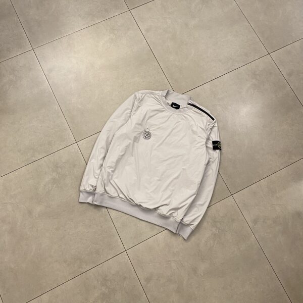 NIKE X STONE COMFORT TECH GREY