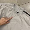 NIKE X STONE COMFORT TECH GREY