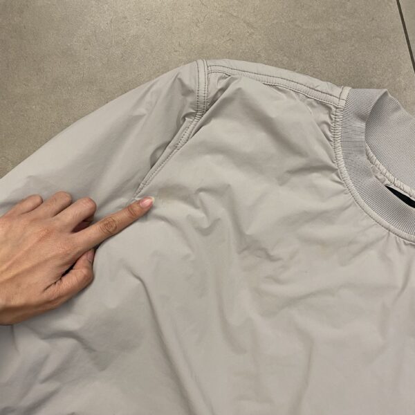 NIKE X STONE COMFORT TECH GREY
