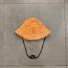 BUCKHET SUPREME X STONE ORANGE