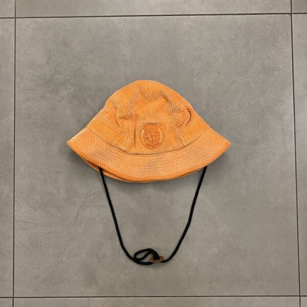 BUCKHET SUPREME X STONE ORANGE