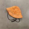 BUCKHET SUPREME X STONE ORANGE