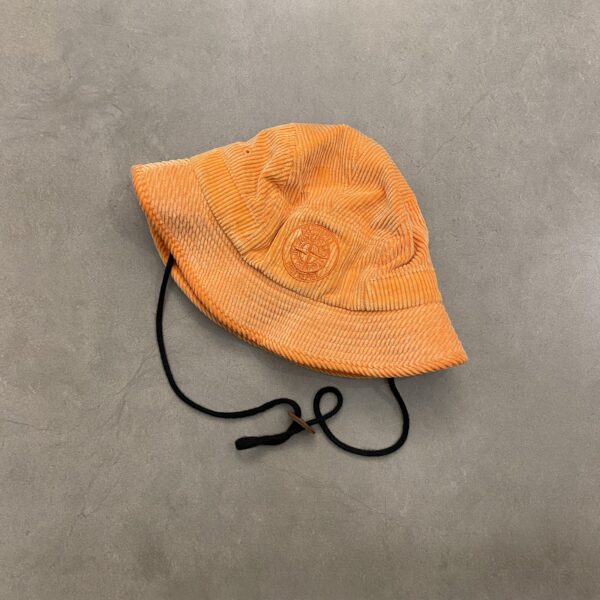 BUCKHET SUPREME X STONE ORANGE