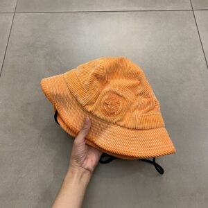 BUCKHET SUPREME X STONE ORANGE