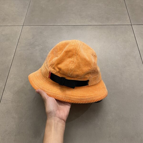 BUCKHET SUPREME X STONE ORANGE