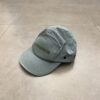 CAPS STONE NYLON PRINT LOGO