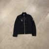 MICRO REPS JACKET BLACK