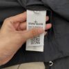MICRO REPS JACKET BLACK