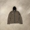MEMBRANA JACKET BROWN