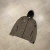 MEMBRANA JACKET BROWN