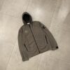 MEMBRANA JACKET BROWN
