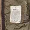 MEMBRANA JACKET BROWN