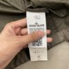 MEMBRANA JACKET BROWN