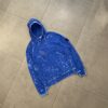 HOODIE STONE OF DYED