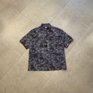 SHIRT DPM JAQUARD