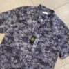 SHIRT DPM JAQUARD