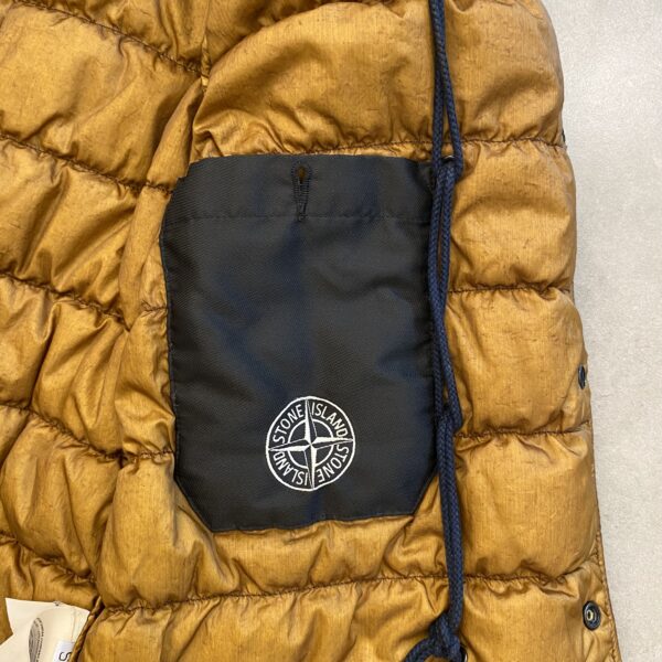 RASO HAND PAINTED TORTOISE JACKET