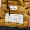 RASO HAND PAINTED TORTOISE JACKET