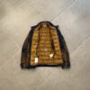 RASO HAND PAINTED TORTOISE JACKET