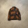 RASO HAND PAINTED TORTOISE JACKET