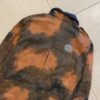 RASO HAND PAINTED TORTOISE JACKET
