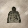 CP COMPANY TRACERY GREEN